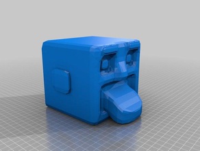 larry yersiniz modelleri 3d print model - Mito3D