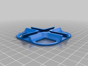tresmalhos de arquimedes brinquedos jogos 3d print model - Mito3D