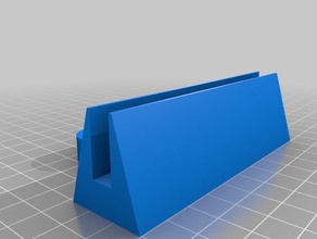 filament guide 3dcstar p802-mts 3d de l'imprimante pièces personnalisé 3d print model - Mito3D