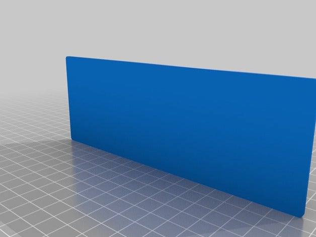 boîte de bp l'électronique personnalisé 3D print model - Mito3D