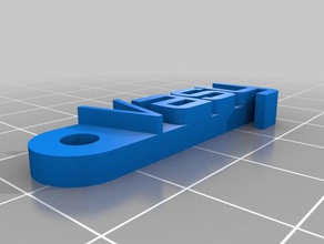 vasy organizasyon özelleştirilmiş 3d print model - Mito3D