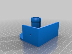 özelleştirilmiş küçük lehim biriktirme sahibi benim parçaları 3d print model - Mito3D