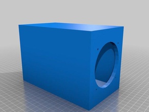 mi personalizados speakergen audio 3d print model - Mito3D