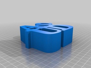 asu sculptures customized 3d print model - Mito3D
