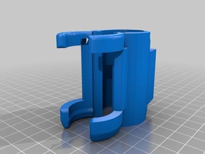 ely hogberg 2 3 d impressão 3d print model - Mito3D