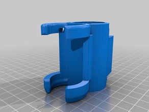 ely hogberg 3 d impressão 3d print model - Mito3D