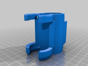 ely hogberg 3 d l'impression 3d print model - Mito3D