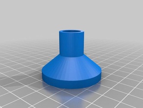 neilmed funnel tools customized 3d print model - Mito3D