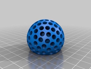meine angepasste lollipop bouquet Dekor 3d print model - Mito3D