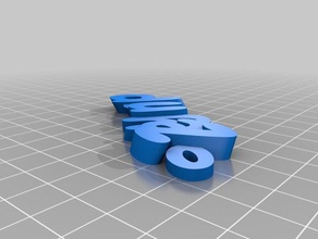 zeynep llavero llaveros personalizado 3d print model - Mito3D