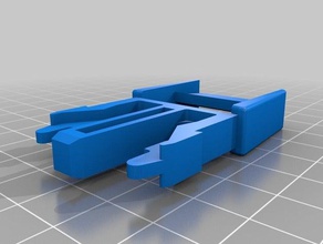 fabuloso turing-migelo 3d impresión 3d print model - Mito3D