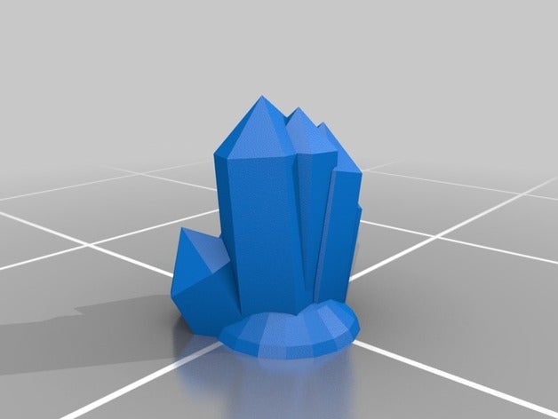 meine angepasste tothite 2 Requisiten 3D print model - Mito3D