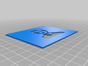 eapoe1 art tools customized 3d print model - Mito3D