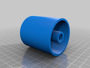 ninjaflex distanziale 3d la stampante accessori 3d print model - Mito3D
