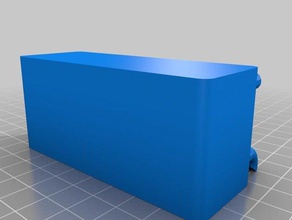 peboard box tool Inhaber - Boxen angepasst 3d print model - Mito3D