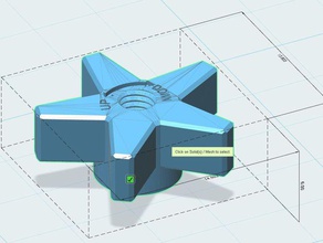 hk 3d printer parts bonsailab bs01 idbox 3d print model - Mito3D