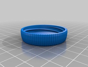 krabika containers customized 3d print model - Mito3D