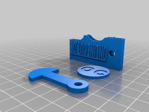 einkaufship gadgets 3d print model - Mito3D