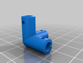 my customized zazouck construction toys 3d print model - Mito3D