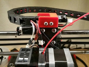 wanhao i3 fio de realocação programa 3d a impressora acessórios 3d print model - Mito3D