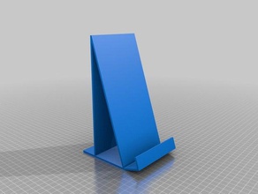 folder-holder2 office customized 3d print model - Mito3D