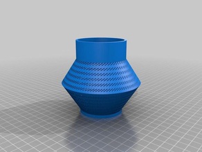 filtro de arena parte la bomba piscina al aire libre jardín 3d print model - Mito3D