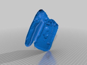 test diğer 3d print model - Mito3D