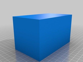 tippmann linceul adator bricolage 3d print model - Mito3D