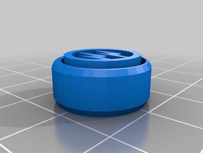 boltz rodas 3d impressão 3d print model - Mito3D