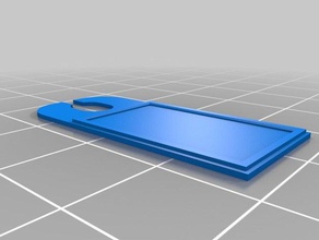 cable identifier other 3d print model - Mito3D