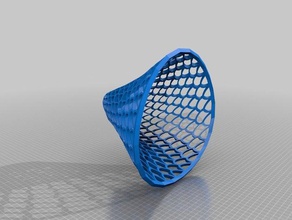bowl 1 sculptures 3d print model - Mito3D