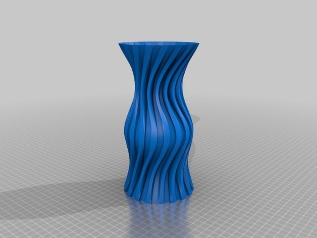roteato cog arredamento 3D print model - Mito3D