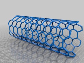 nanotubo altri 3d print model - Mito3D