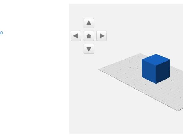 better customizer template learning openscad openscadtutorial 3D print model - Mito3D