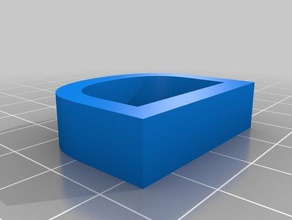 printacar math Kunst 3d print model - Mito3D