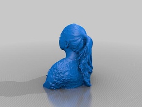 jack insanlar edinburgh edscifest eisf yapma bilim Festivali 3d print model - Mito3D