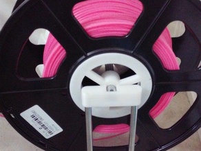 filament de soutien 3d l'imprimante pièces 3d print model - Mito3D