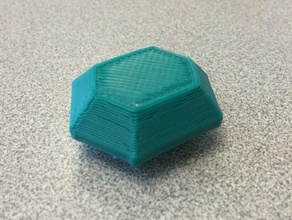 choque de clanes gemas juguete juego accesorios 3d print model - Mito3D