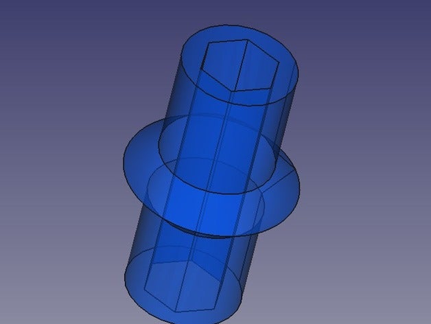 l'eau raccord de tuyau pièces l'adaptateur la pipe le tube à eau 3D print model - Mito3D