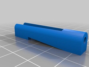 adido despeje uma carapaça&eacuteronautiquesilec outros 3d print model - Mito3D