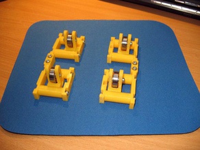 filementhalter v10 3d printing 3d print model - Mito3D