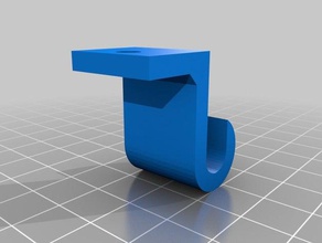 aleksandr krasikov 3d printer accessories 3d print model - Mito3D