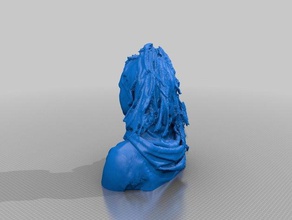 beyonce2016 insanlar edinburgh edscifest eisf yapma bilim Festivali 3d print model - Mito3D