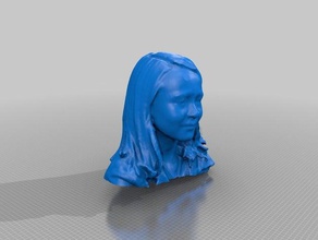 mw insanlar edinburgh edscifest eisf yapma bilim Festivali 3d print model - Mito3D