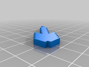 lego minecraft pelle modules de jeux minifig figurine 3d print model - Mito3D