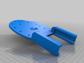 schwimmen, paddeln sport im freien enablecreatetime1 3d print model - Mito3D