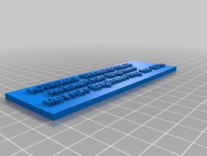 kotronis plate2 andere angepasst 3d print model - Mito3D