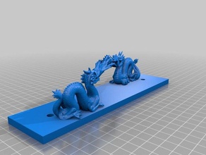 super migelo 3d impresión 3d print model - Mito3D