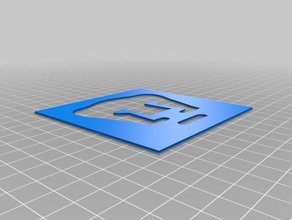 puma 2 art outils personnalisé 3d print model - Mito3D