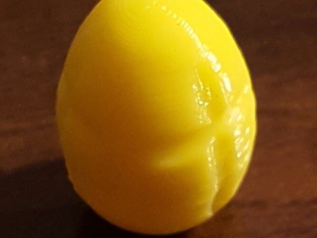 yumurta çapraz heykeller Hıristiyan christian cross Paskalya easteregg 3D print model - Mito3D